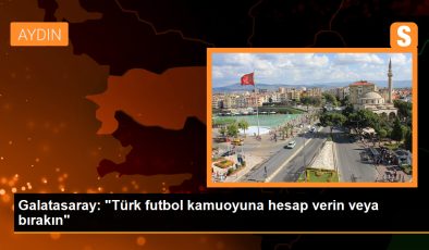 Galatasaray Kulübü, Fenerbahçe-Pendikspor maçındaki hakem hatalarını eleştirdi
