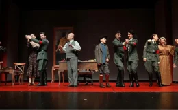 İBB ŞEHİR TİYATROLARI’NDA BU HAFTA!