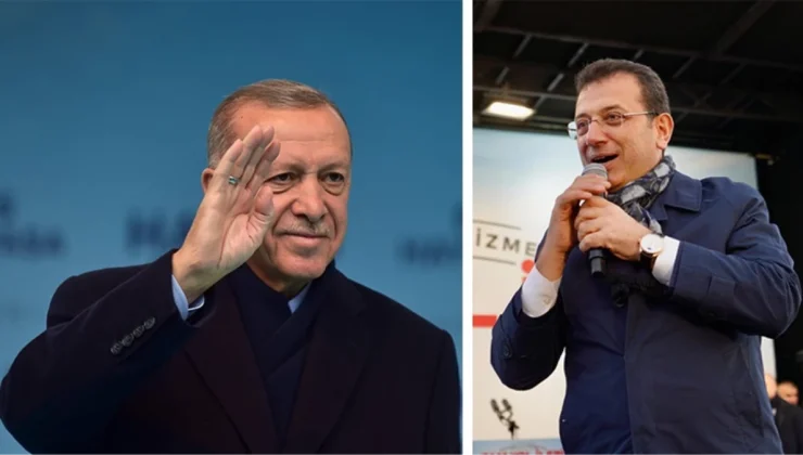 İmamoğlu, Erdoğan’ın tehditlerine sert tepki gösterdi