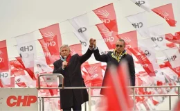 Mansur Yavaş: Ankara’da elini teröre bulaştırmamış herkesin oyuna talibiz