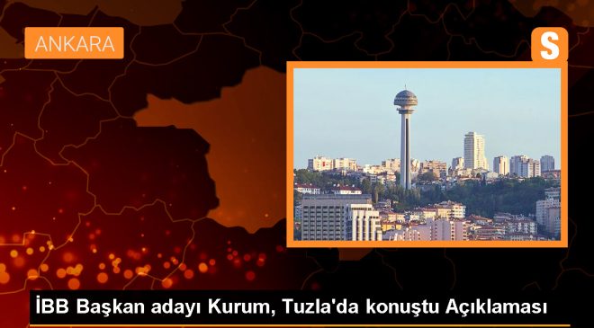 Murat Kurum: İBB Başkanı İmamoğlu’nun metro açıklamaları gerçekleri yansıtmıyor