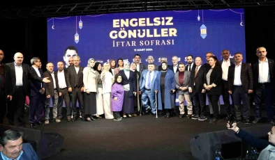 Murat Kurum, İstanbul’da Engelsiz Yaşam Merkezlerini Artıracak