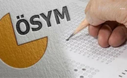 ÖSYM’nin Yks Geliri 1.5 Milyar TL’nin Üstünde