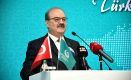 Türkçe Öğretim Merkezi Yöneticileri Koordinasyon Toplantısı Ankara’da Gerçekleştirildi