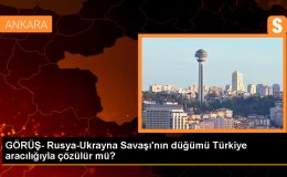 Zelenskiy’nin Türkiye ziyaretinde öne çıkan konular
