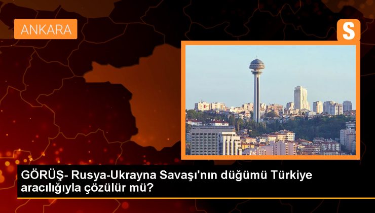 Zelenskiy’nin Türkiye ziyaretinde öne çıkan konular