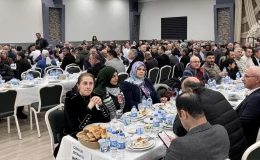 Adalet Bakanı Yılmaz Tunç: Türkiye’nin hedefi yeni, demokratik, sivil bir anayasa