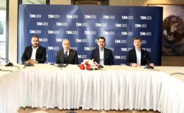 AK Parti İBB Başkan Adayı Kurum: “İhracatın, istihdamın artması şehir adına da önemli”