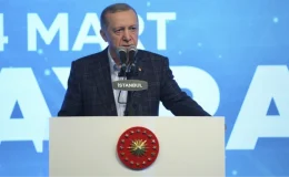 Cumhurbaşkanı Erdoğan, 14 Mart Tıp Bayramı’nda duyurdu: Her büyük şehre 1 şehir hastanesi