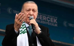 Cumhurbaşkanı Erdoğan: CHP ve DEM Gizli İş Birliği İçinde