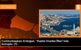 Cumhurbaşkanı Erdoğan: İsrail’in gerisindeki destekçileriyle bambaşka bir denklemi ifade ediyor