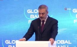 Dışişleri Bakanı Fidan: “Çabalarımız İsrail’in Gazze’deki savaş suçlarını durdurmadı”