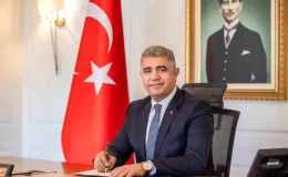 Düzce Valisi Selçuk Aslan, Çanakkale Zaferi ve Şehitleri Anma Günü’nü kutladı