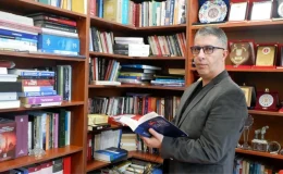 Eğilmez; “Çok Sayıda Terörist Yapılanma Zengezur Koridoruna Yerleştirildi”