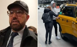 Firari sürücünün ünlü cerrah babasının ilk ifadesi: Oğlumun Türkiye’ye gelmesi ve Türk hukuku önünde hesap vermesi gerektiğini düşünüyorum