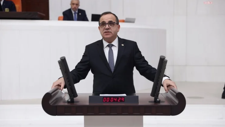 Konut Kredisi Hacmi Reel Bazda Keskin Bir Şekilde Düştü