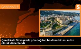 Kültürümüzün Hafızası Müzelerdir