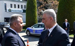 Ticaret Bakanı Ömer Bolat, İzmir’de ihracat hedeflerini açıkladı