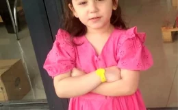 Bahçelievler’de Adamın Üzerine Düşen Çocuğun Babası Şikayetçi