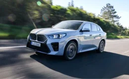 BMW iX2 eDrive20 Türkiye’de satışa çıktı: Fiyat ve özellikler