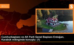 Cumhurbaşkanı Erdoğan: Çalışanlarımızın ve emeklilerimizin sıkıntılarına çözüm borcumuz var