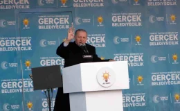 Cumhurbaşkanı Erdoğan, Özgür Özel’e darbe sözleri için özür dilemesi çağrısında bulundu