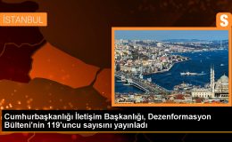 Dezenformasyonla Mücadele Merkezi, İsrail’in Gazzeli sivillere ateş açıldığı iddiasını yalanladı