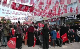 Fatih Erbakan: Türkiye’nin beka sorunu emeklilerin sorunudur