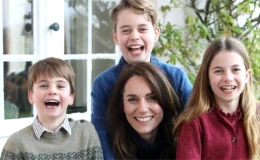 Kate Middleton Dublör İddiaları Sosyal Medyayı Salladı