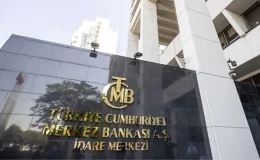 Merkez Bankası faizi yüzde 50’ye yükseltti