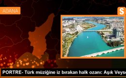 PORTRE- Türk müziğine iz bırakan halk ozanı: Aşık Veysel