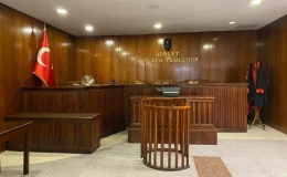 Sarallar Suç Örgütüne Yeni İddianame: Ümit Saral ve Tolgahan Çeken Suçlanıyor
