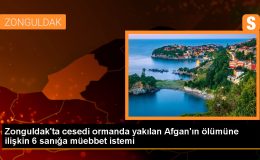 Zonguldak’ta Ruhsatsız Maden Ocağındaki Cinayet Davası Açıldı