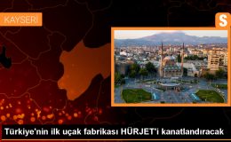 TOMTAŞ Havacılık ve Teknoloji AŞ, HÜRJET Üretiminde Görev Alacak