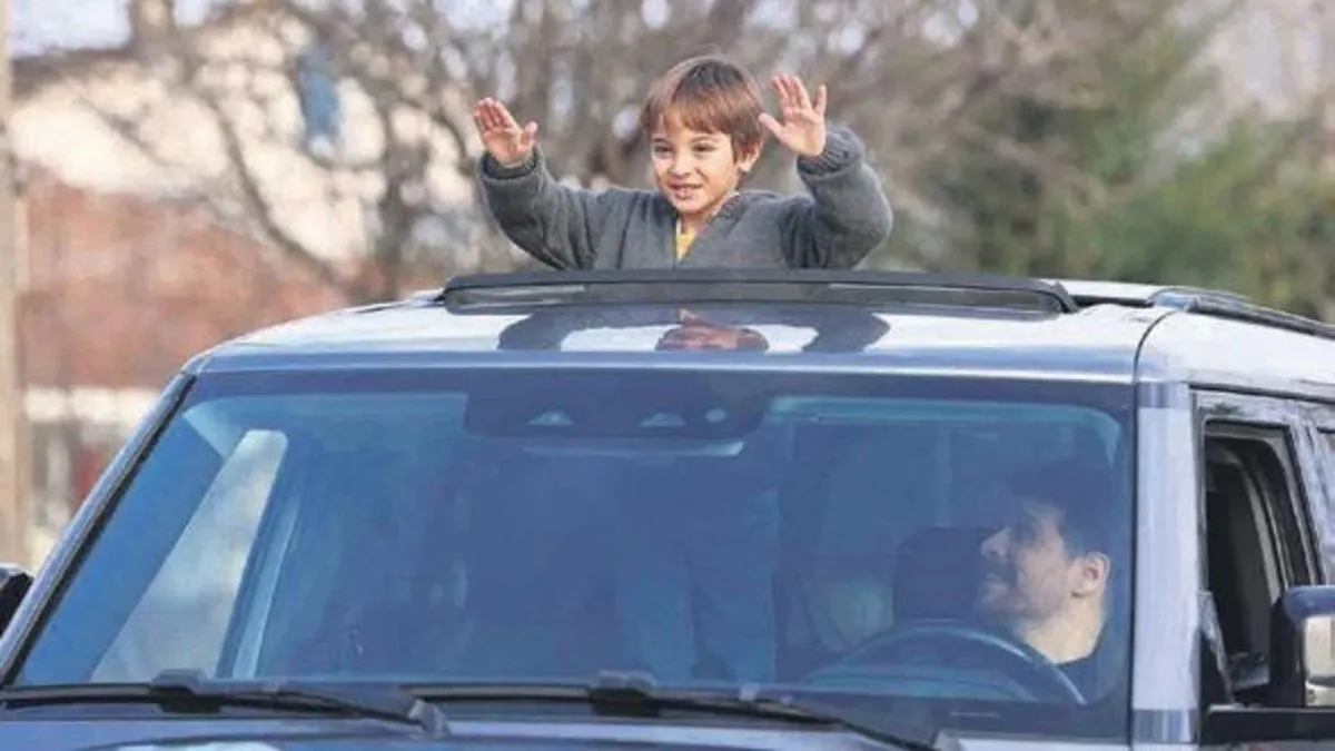 Bir kadının destansı mücadelesi: Sustalı Ceylan