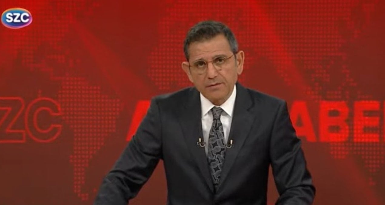 Hastaneye kaldırılmıştı: Fatih Portakal’dan Devlet Bahçeli’yle ilgili çarpıcı açıklama