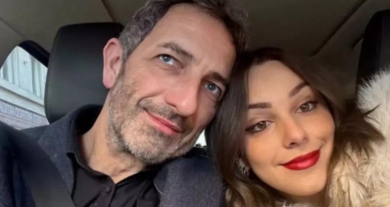 Kızları kendisinden 31 yaş büyük biriyle sevgili oldu! Aile terapiye gidiyor