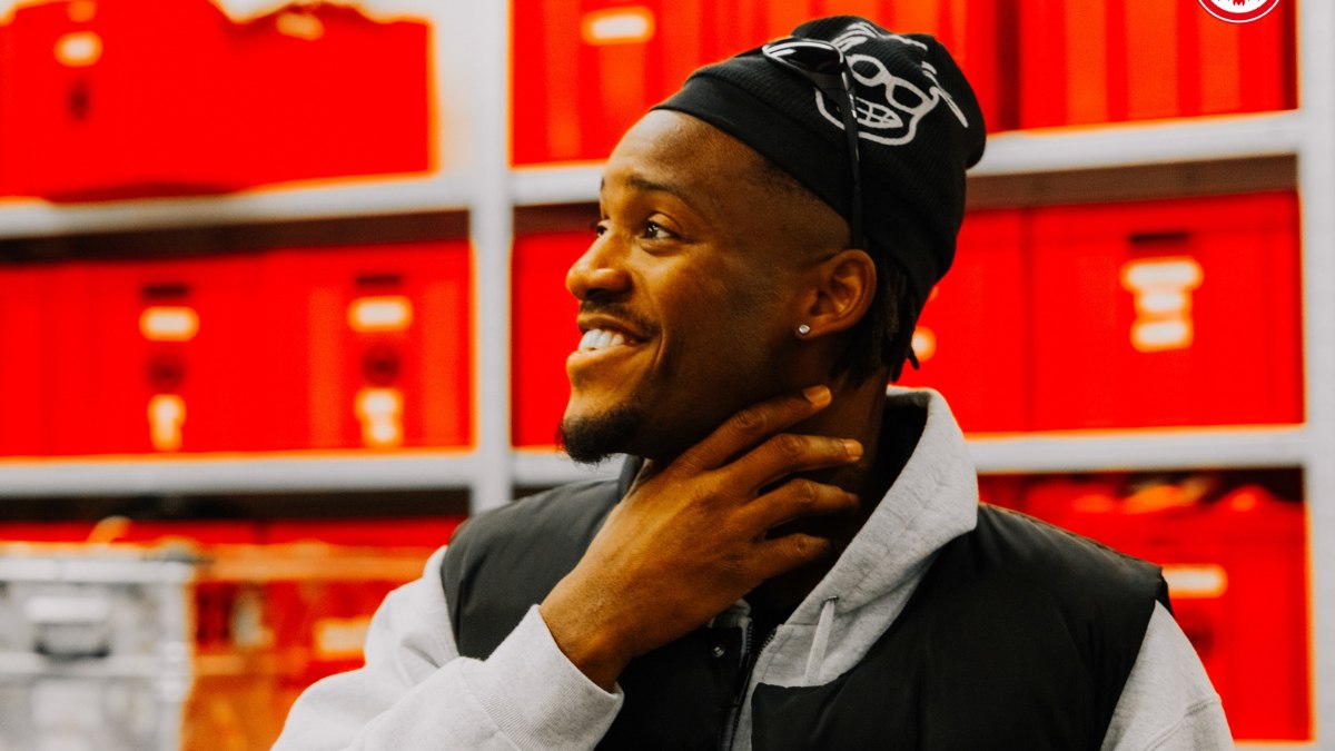 Michy Batshuayi az daha elde patlıyordu! Frankfurt transferinin perde arkası…
