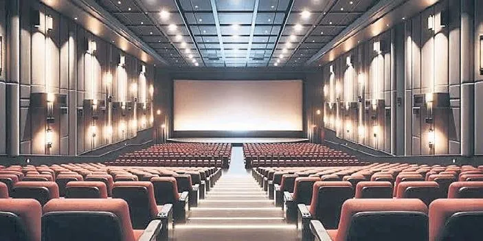 Sinemalardaki tekelleşme de Rekabet Kurumu’na taşınıyor