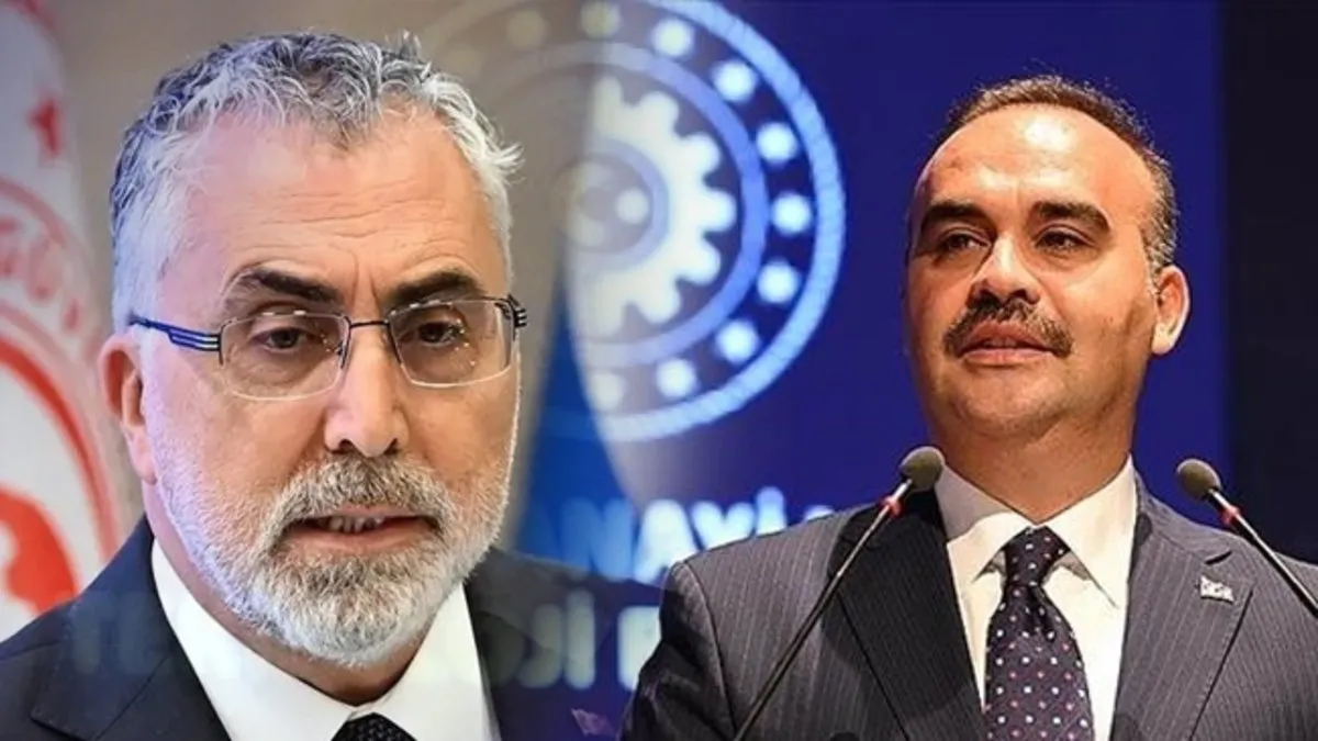 TÜSİAD’ın açıklamalarına peş peşe tepkiler: O dönemler geride kaldı