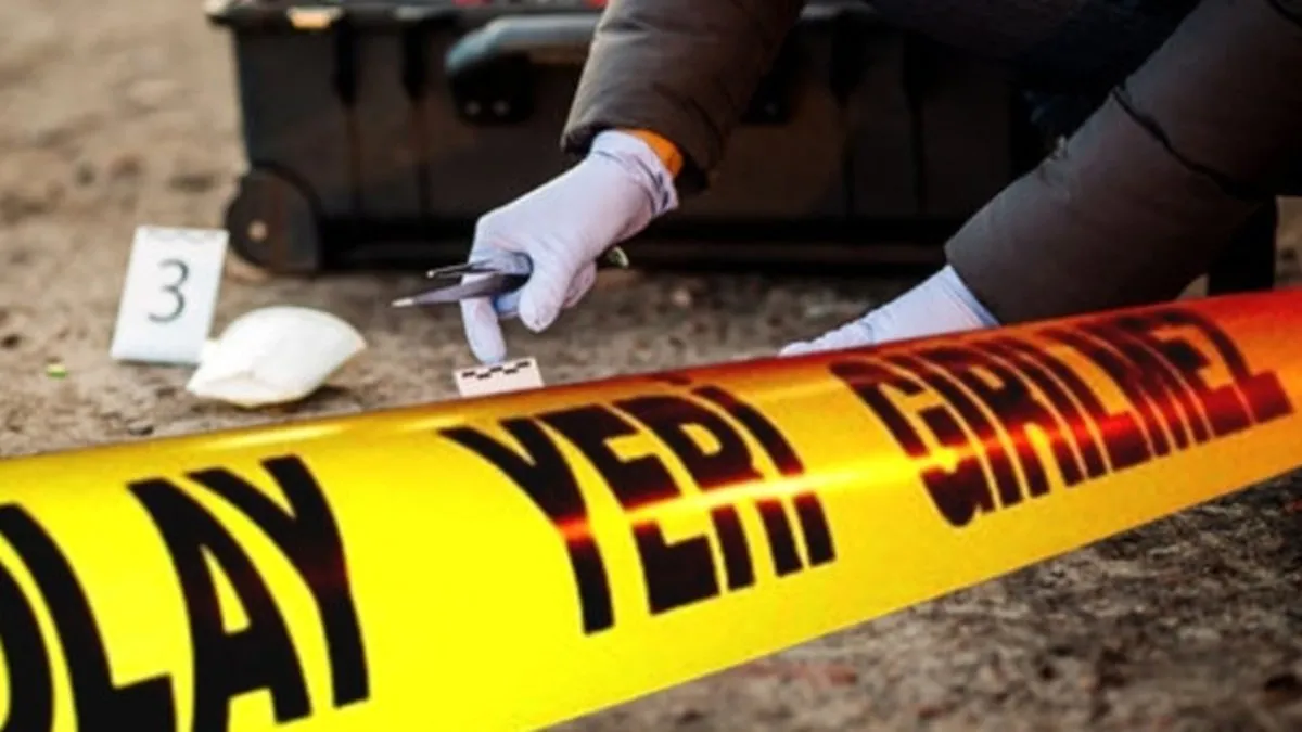 Alanya’da 60 yaşındaki adam evinde ölü bulundu