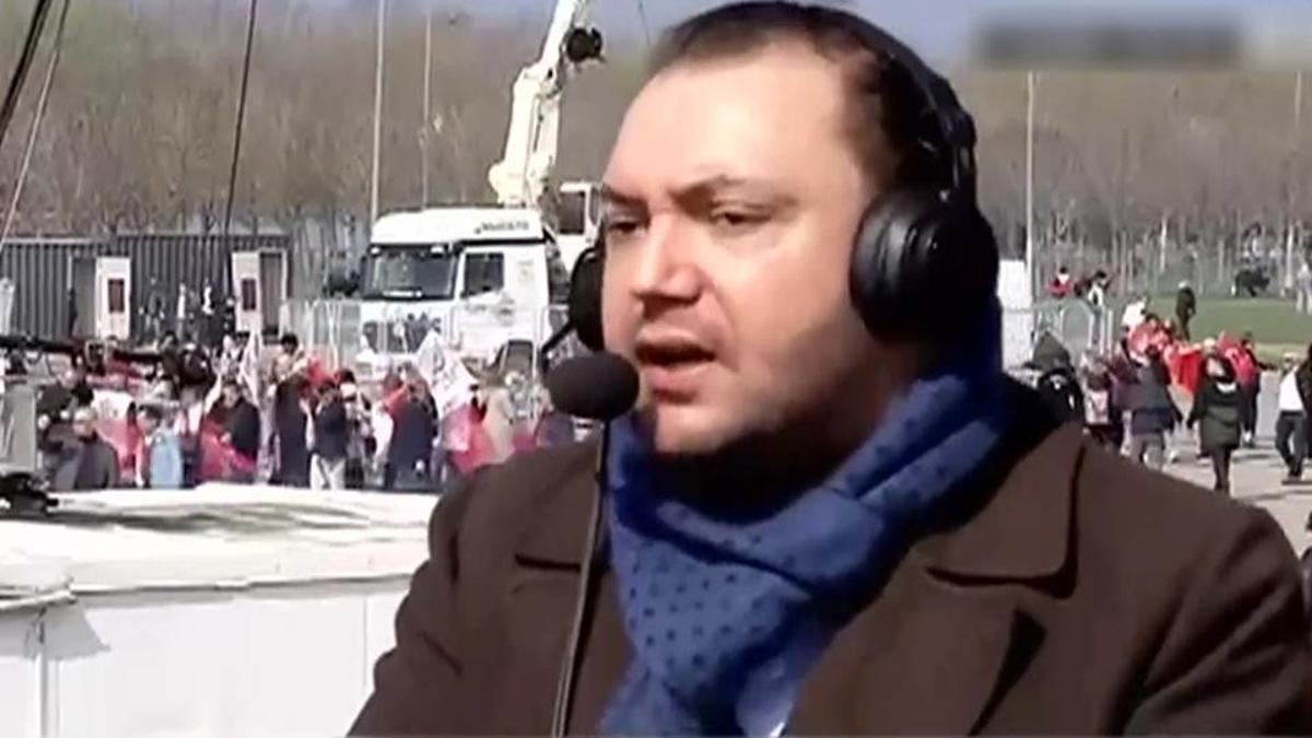 “Boykot yayılmalı” diyen akademisyene soruşturma