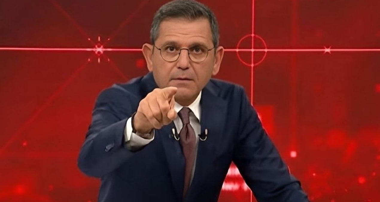 Fatih Portakal, 66 gün sonra görünen Bahçeli ile ilgili o detayı anlattı
