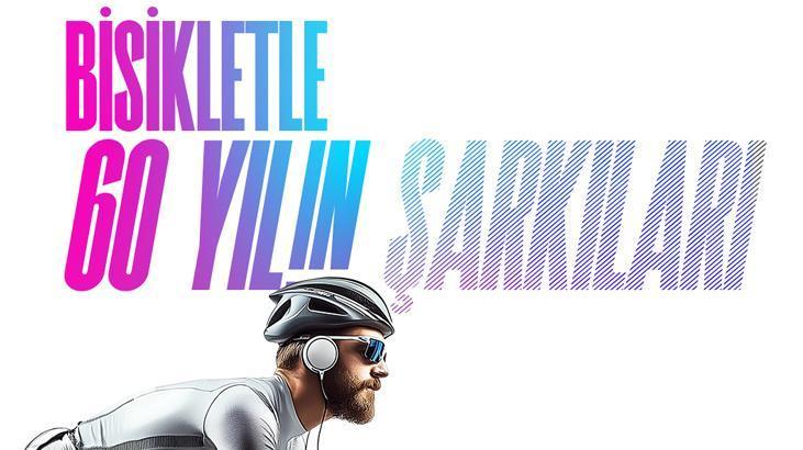 Radyo D’den 60 yıla özel müzikal bir yolculuk