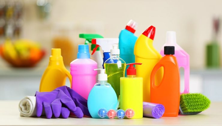 Ankara temizlik şirketi