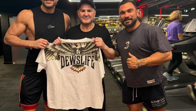 Şafak Sezer’den “Terminatör” Hazırlığı: Batuhan Kuru ile Sektörde Kartlar Yeniden Dağıtılıyor!